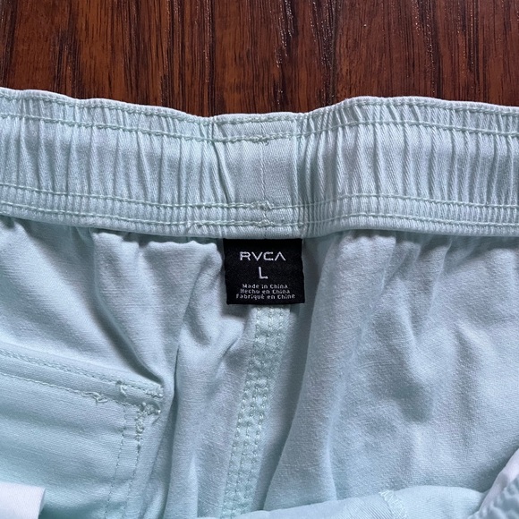 Men’s RVCA Escape Shorts - Picture 4 of 5